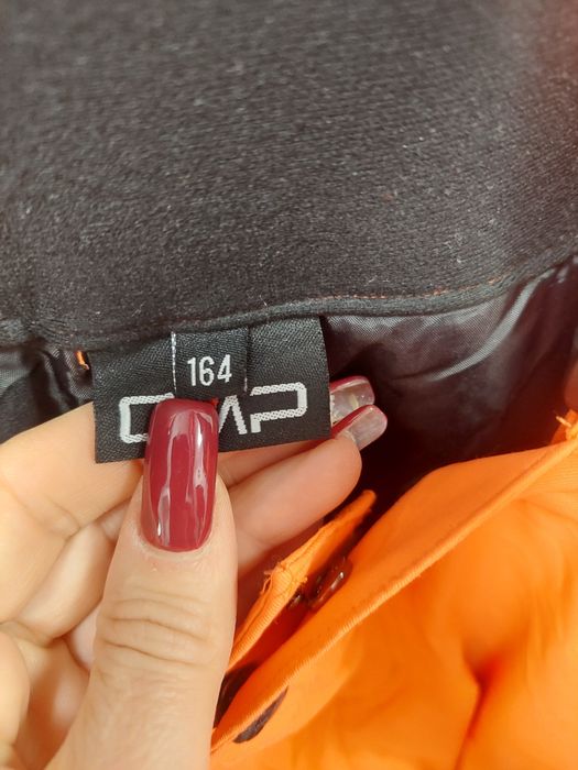 Юношески ски панталон СМР 164 см.