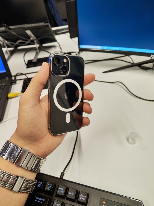 iPhone 13 mini 256 GB