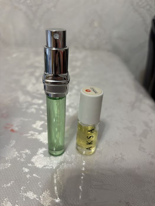 Миск запах манго