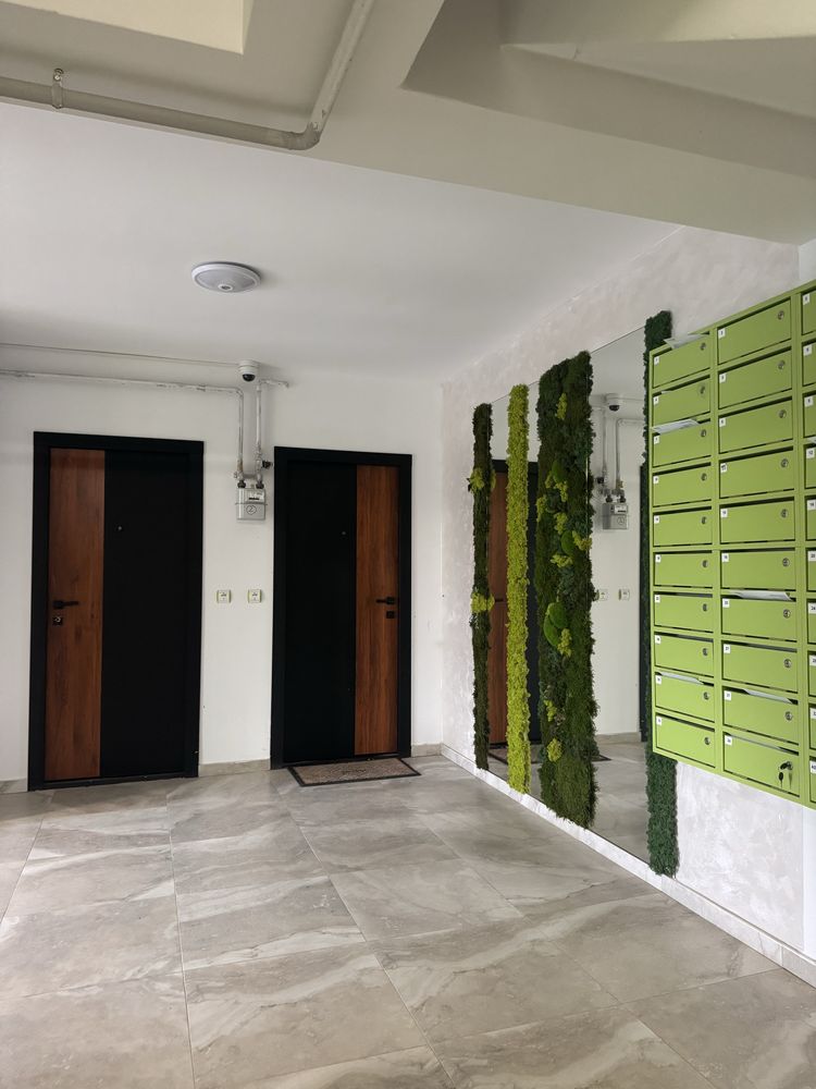 Apartamente cu 1 si 2 camere Visani, Bucium