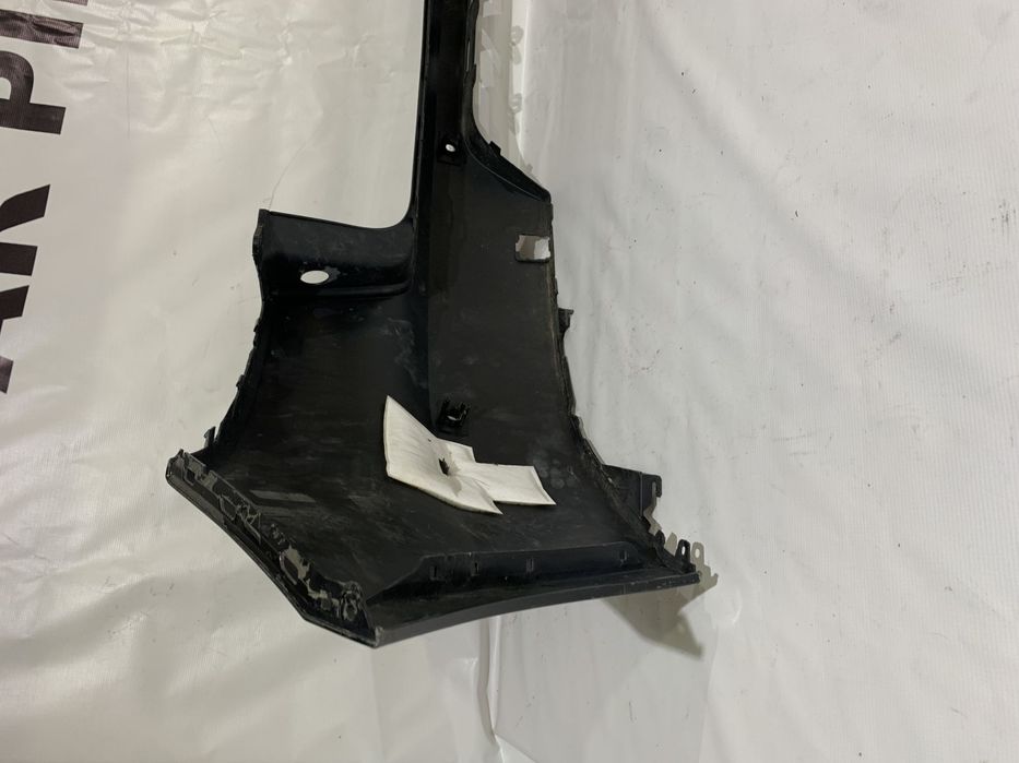 Bara spate Porsche Macan, 2014, 2015, 2016, 2017, 2018, 2019, 2020, 2021, cod origine OE 95B807421.