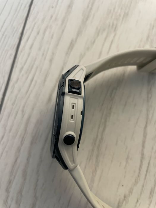 Garmin Fenix 7X Sapphire Solar Titanium 51