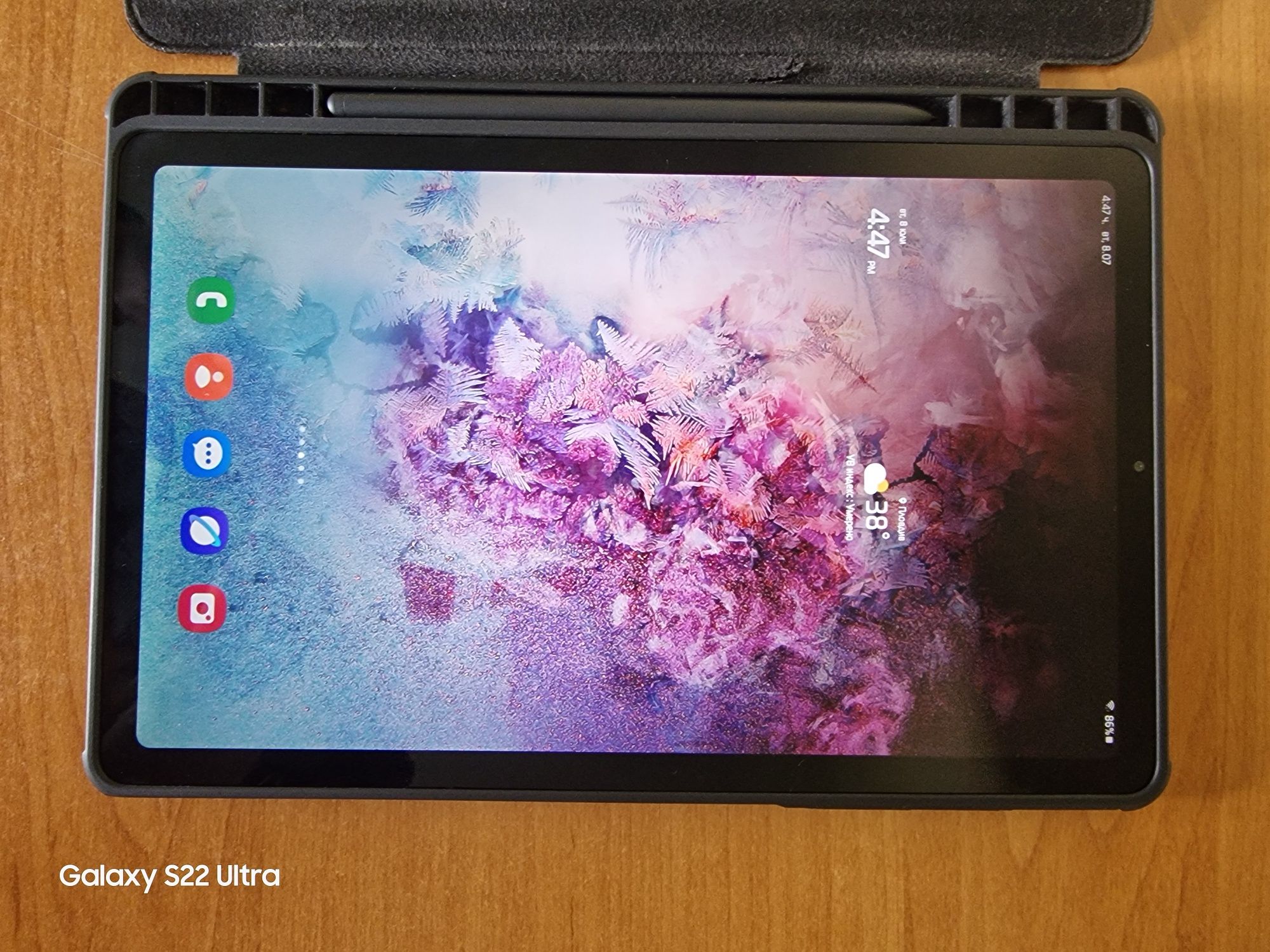 Galaxy Tab S6 Lite 2022 (SM-P613)