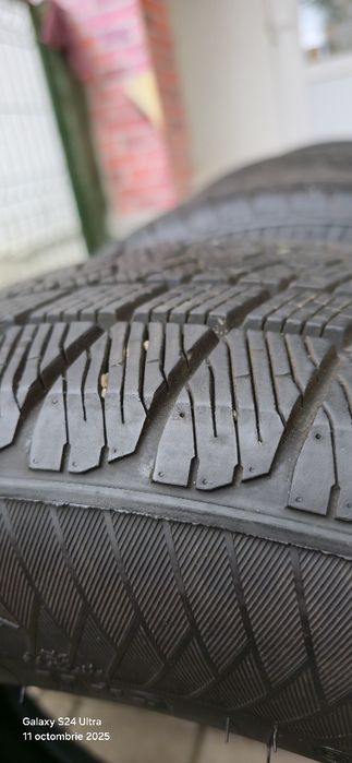 Anvelope Iarna 255/55R18 Dot 2024