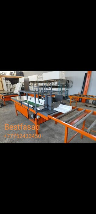 Станок для реска пенопласта