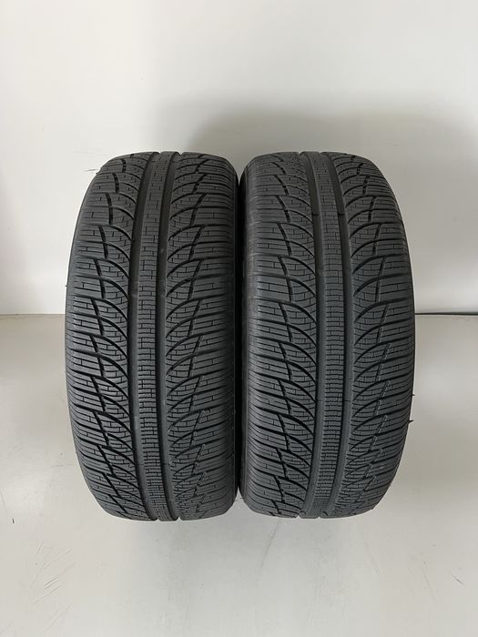 Всесезонни гуми 225/55/17 GTRadial