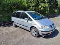Volkswagen Sharan 1.9