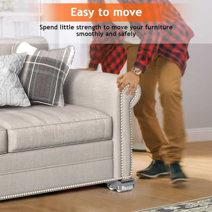 Set suporti de transport mobilier, electrocasnice,44-72 cm, Pret FIX !