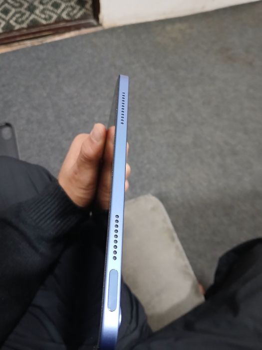 Ipad a 16 wifi model