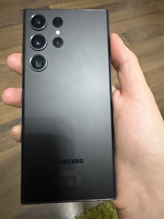 Samsung Galaxy S23 Ultra 512 GB