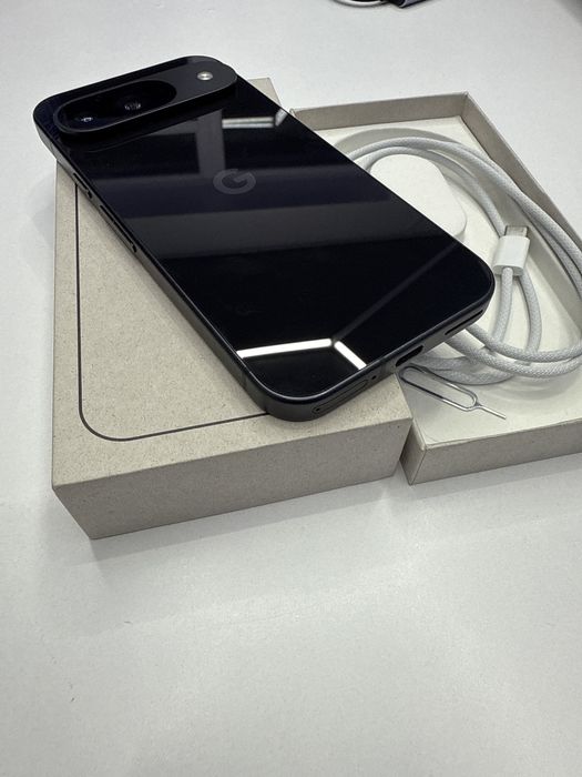 Google Pixel 9 128Gb Full Box Impecabil