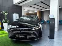 Chazor DM-i Champion 2025 eng foydali taklif Kredit yiliga 18%