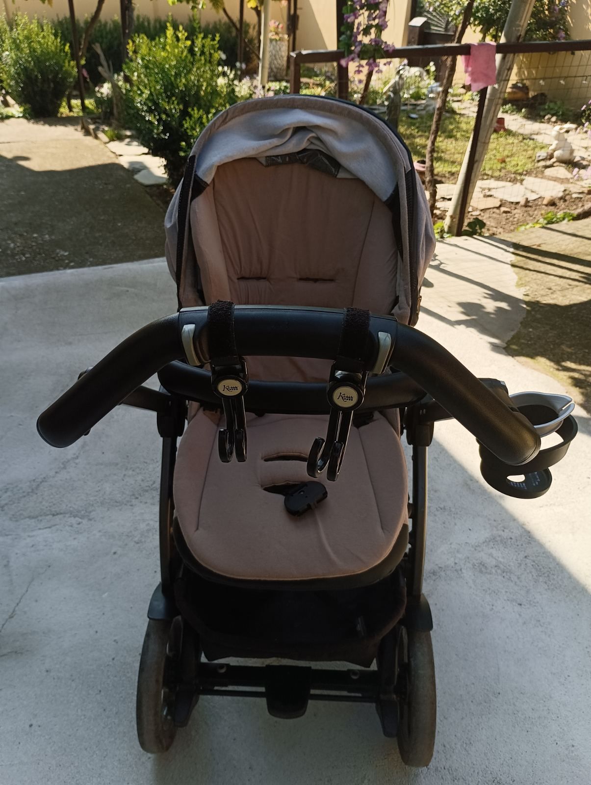 Детска количка Peg Perego Book 51 - 450лв