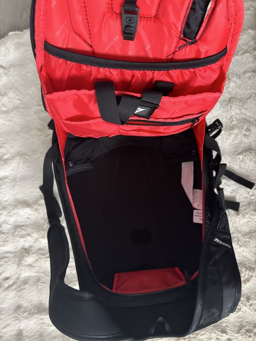 Rucsac/Ghiozdan moto Daiense D-MACH 2