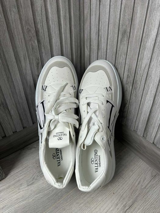 Мъжки обувки тип сникърси