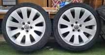 Jante de aliaj, Opel Insignia, R19