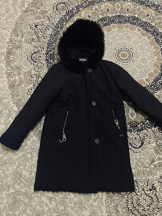 Женская куртка.