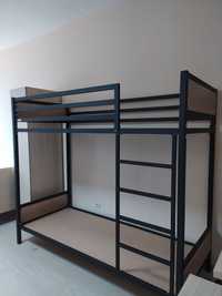 Двухэтажный кровать двухъярусная