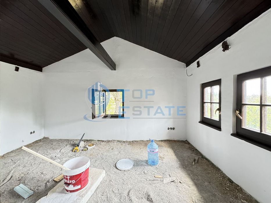 Продава се Къща в с. Костенковци, Област Габрово - 185 кв.м за 771 €/кв.м - Снимка #8