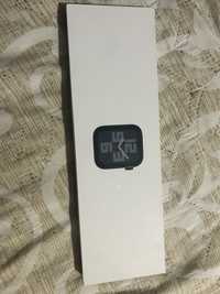 Apple Watch SE Gen 2 40 mm Midnight
