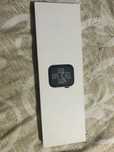 Apple Watch SE Gen 2 40 mm Midnight