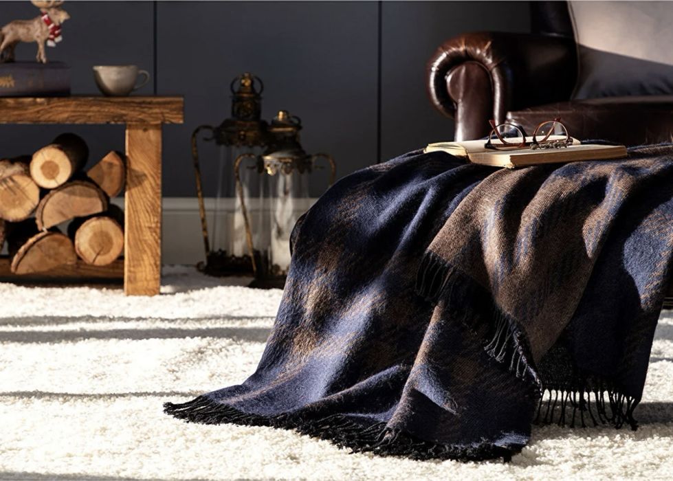 Продам плед