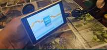 GPS Becker active 5 cu igo primo harti la zi