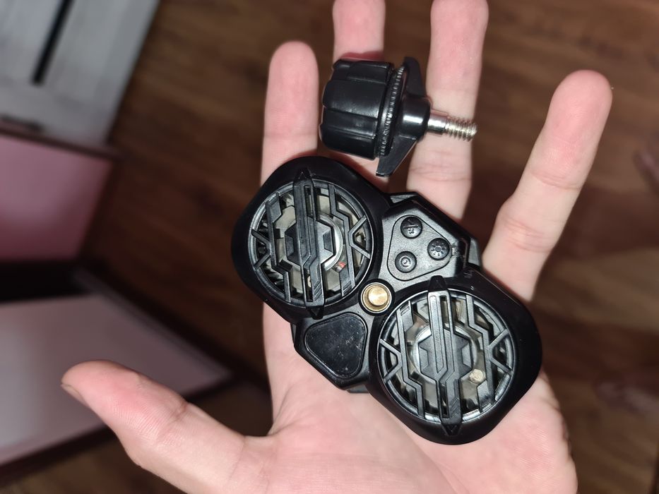 Kuller geymirlar uchun