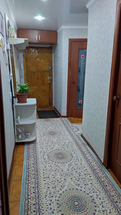 Продается 3х комнатная квартира