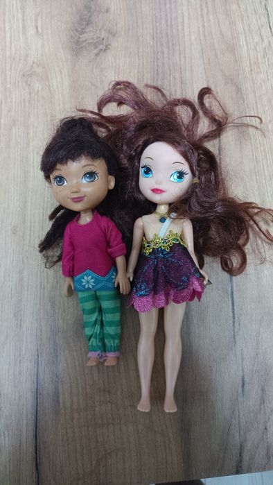 Păpuși Barbie pentru fetițe