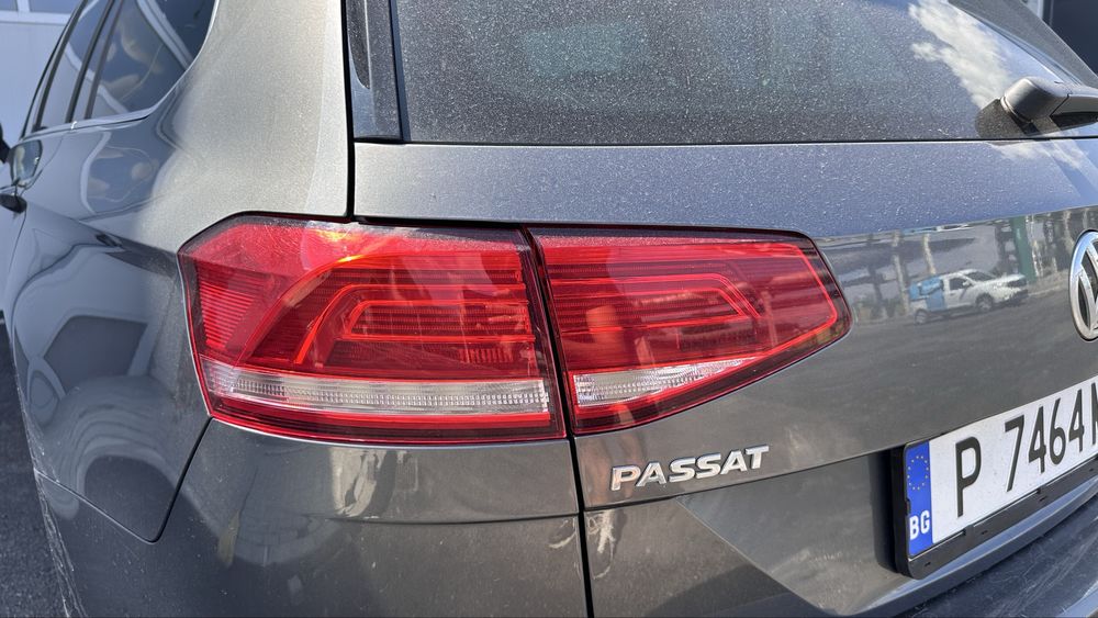 Комплект LED стопове за Volkswagen Passat B8