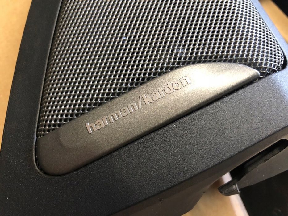 Sistem audio Harman Kardon BMW X5 G05, X6 G06