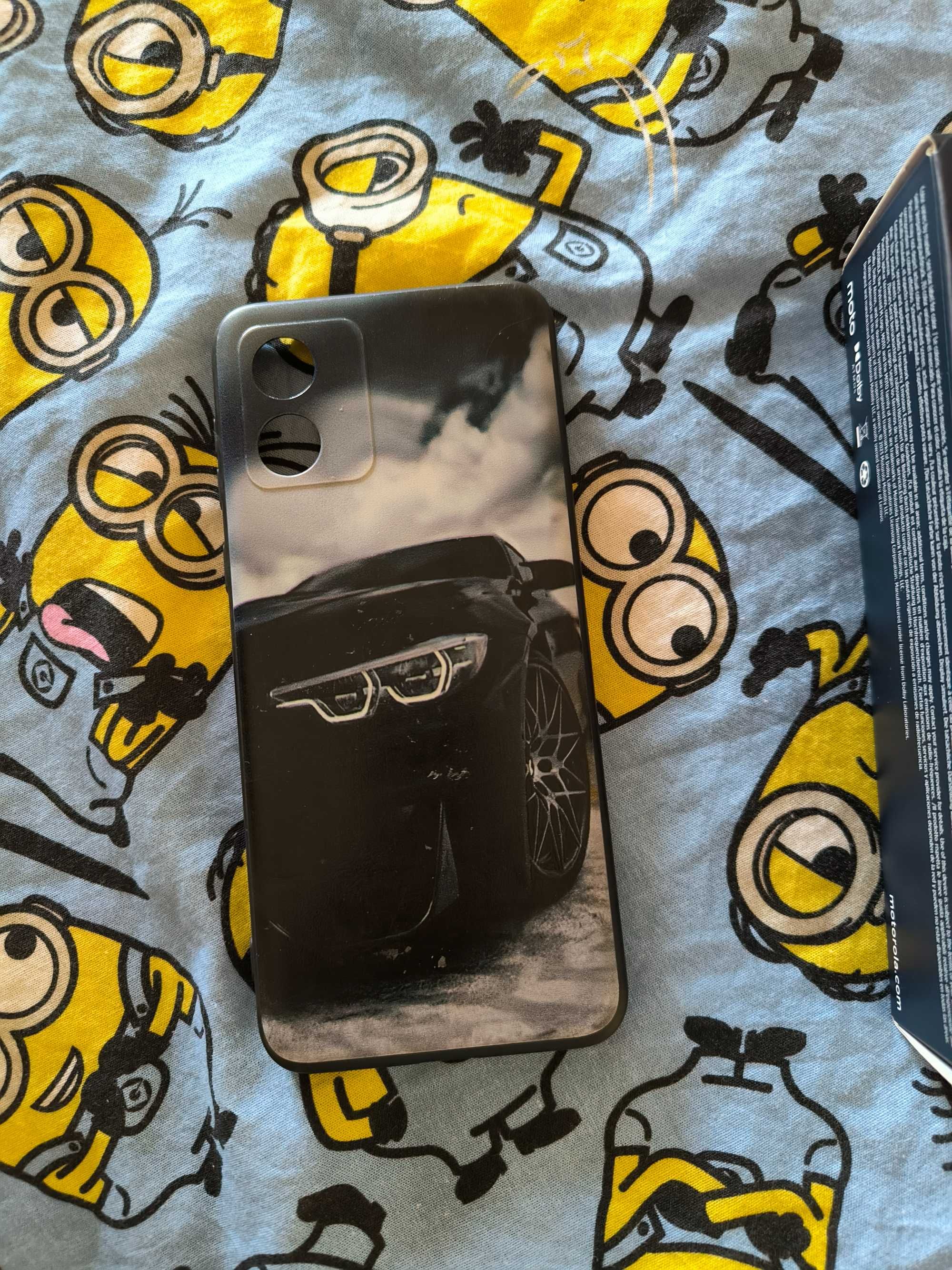 Motorola - moto e13