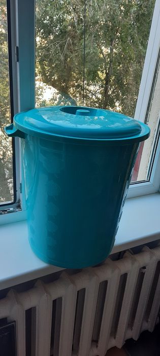 Продам бак 50 л , 2000 тнг