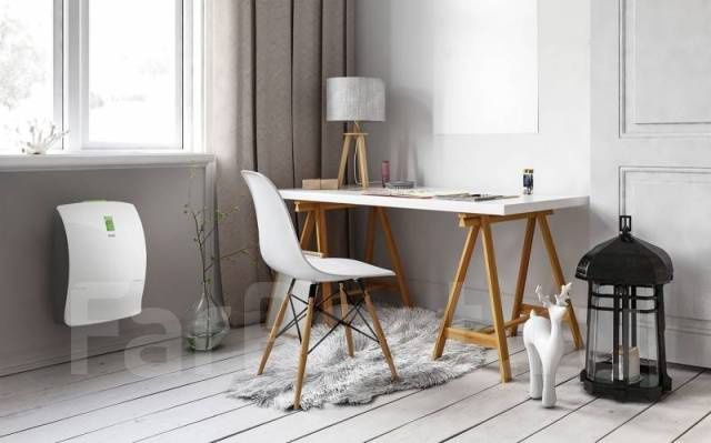 Бризер-хонадонингизни тоза ҳаво билан таъминлаш тизимларини ўрнатиш