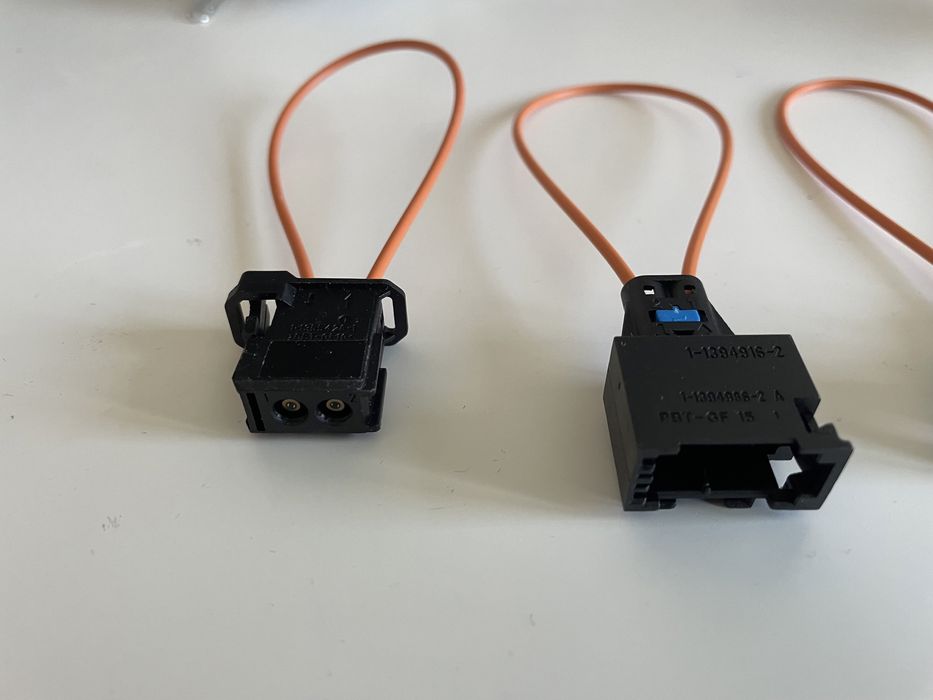 Bypass fibra optica - mufa most - mama/tata