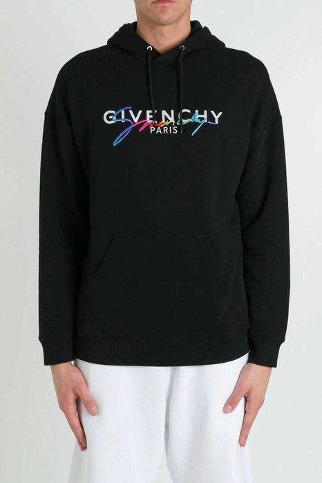 Мъжки памучен комплект Givenchy