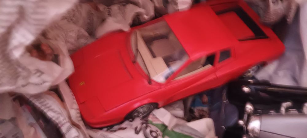 Machete Meralice Mașini .