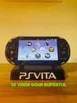 PS Vita - Vand suport tip stand pentru consola (Playstation Vita)
