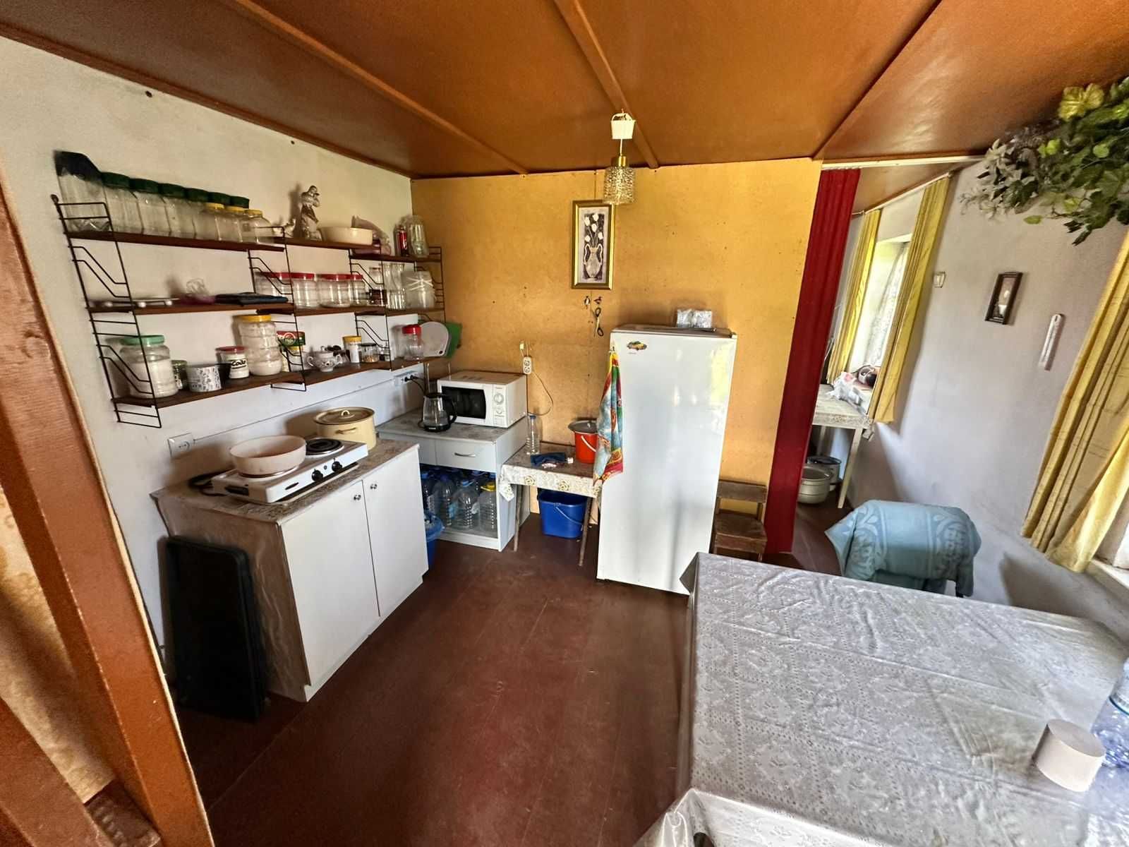 В продаже дача с/т Иртыш 4