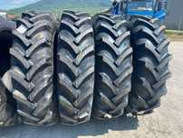 OZKA Anvelope noi agricole de tractor spate U650 cu 10pliuri garantie