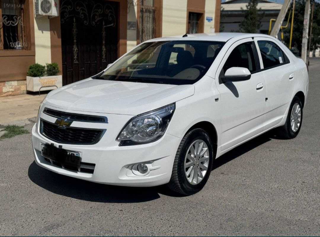 chevrolet Cobalt 2025 nasiya savdoga foizsiz