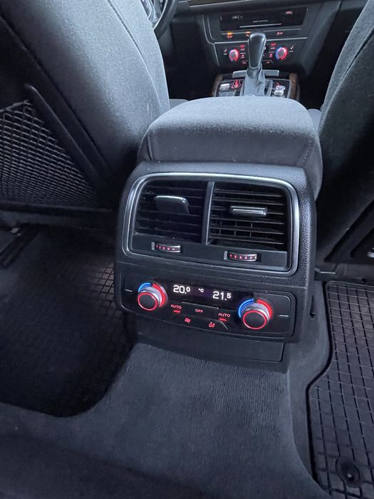 Audi A6 Facelift ful led Matrix