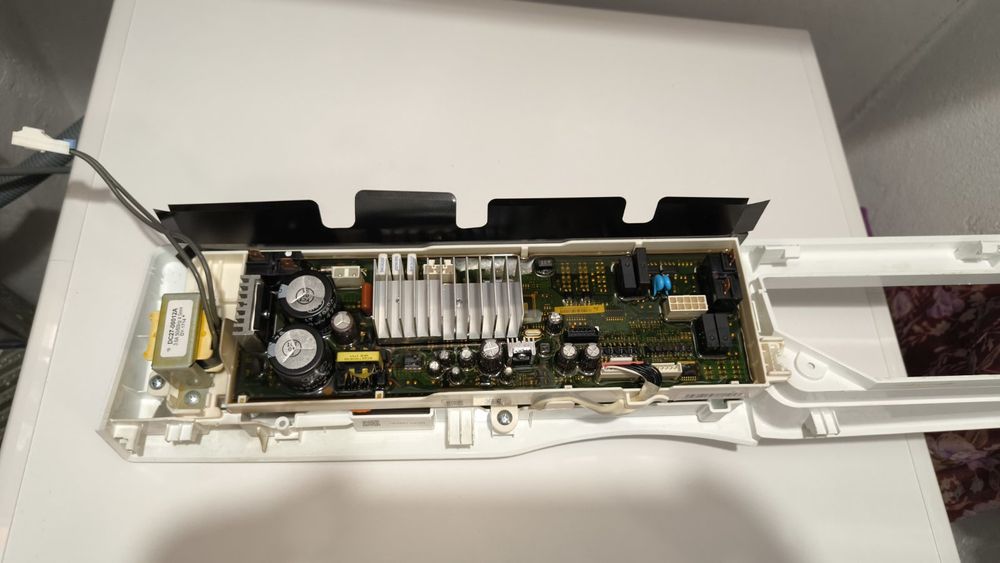 Панел за пералня Самсунг Adwash