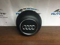 Аербег , Аирбаг , Airbag комплект за 3 лъчев волан на AUDI A3 , A4 , A
