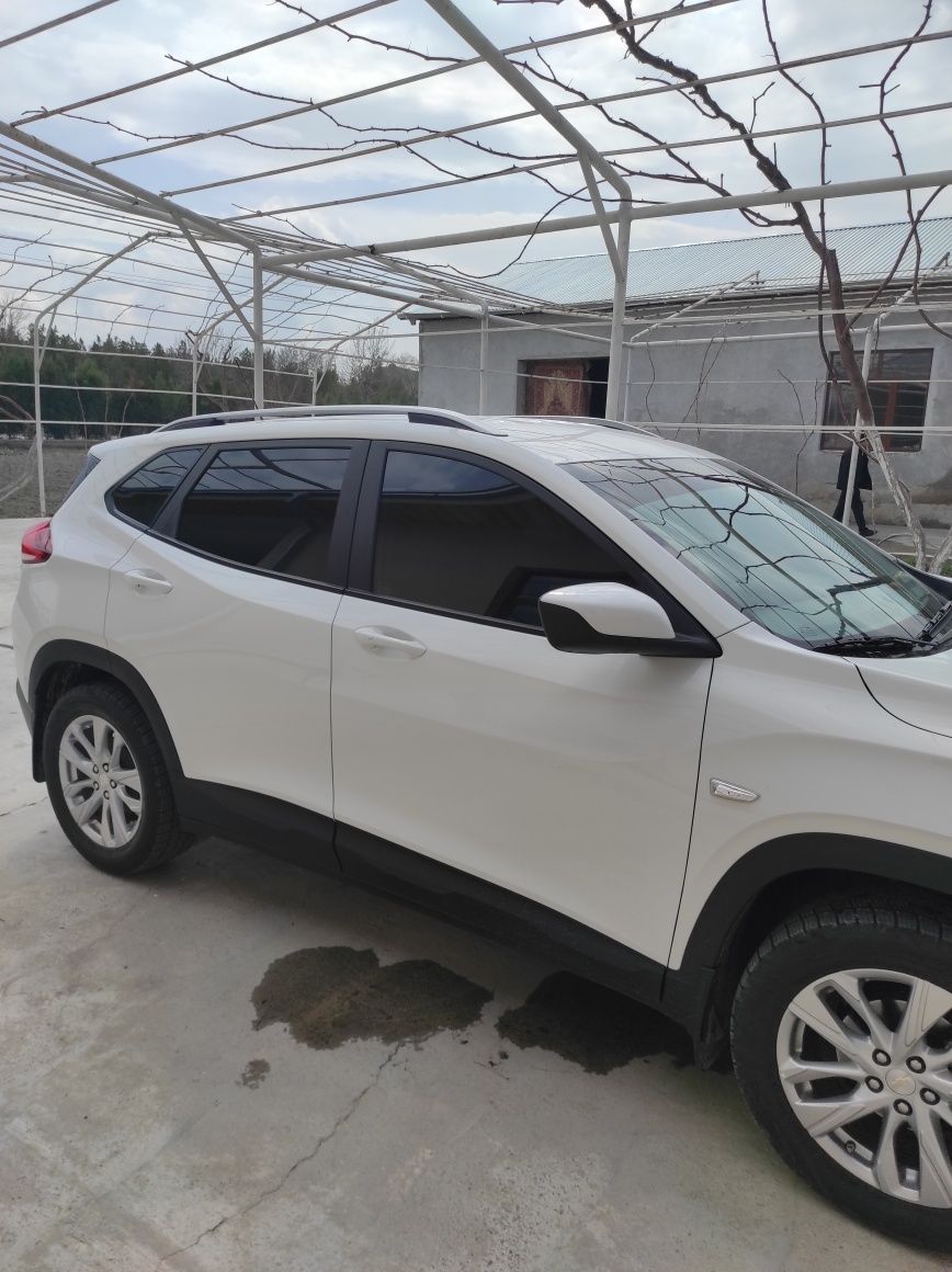 Tracker 2 LTZ 2022-23