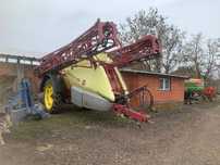 Hardi Commander 4400 Masina de erbicidat Hardi Commander 4400