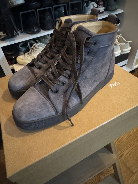 Ghete christian louboutin 44