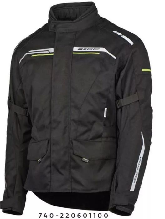 Geaca moto Grand Canyon Vegas impermeabila