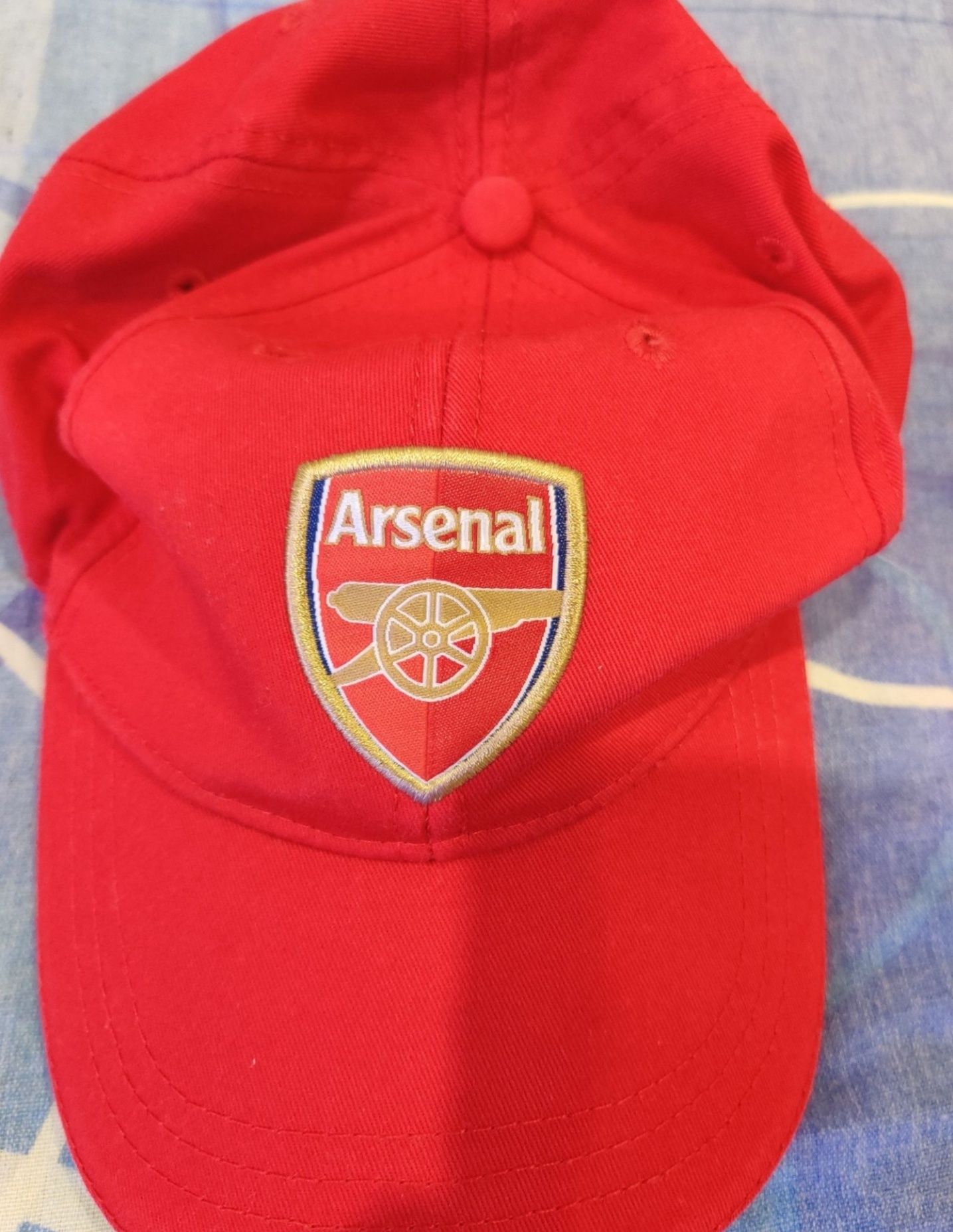 Футболна Шапка Arsenal